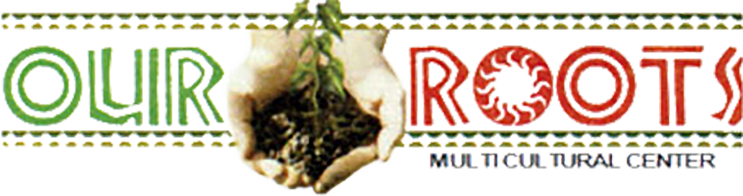 Our Roots Logo